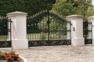 CAS Nevada Gate Repair and Maintenance